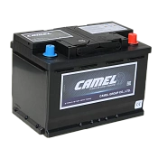 Аккумулятор CAMEL EFB LN3 (70Ah)